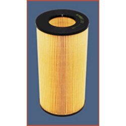 Olejový filter MISFAT L081