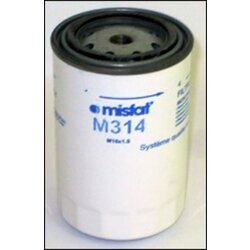 Palivový filter MISFAT M314