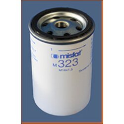 Palivový filter MISFAT M323
