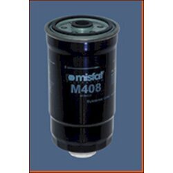 Palivový filter MISFAT M408