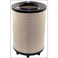 Vzduchový filter MISFAT R1031