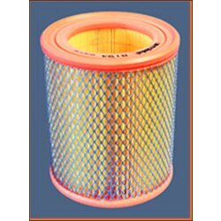Vzduchový filter MISFAT R194