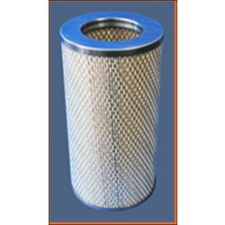 Vzduchový filter MISFAT R410