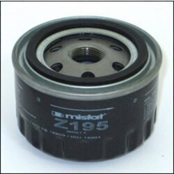 Olejový filter MISFAT Z195