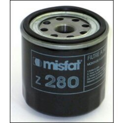 Olejový filter MISFAT Z280