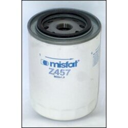 Olejový filter MISFAT Z457