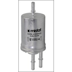 Palivový filter MISFAT E100/4