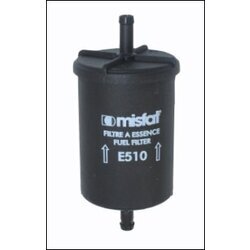 Palivový filter MISFAT E510