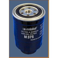 Palivový filter MISFAT M375