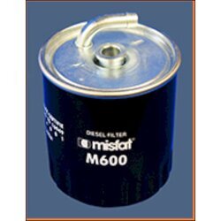 Palivový filter MISFAT M600