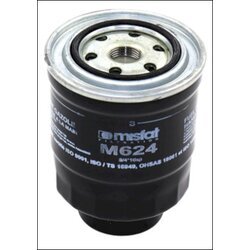 Palivový filter MISFAT M624