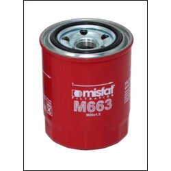 Palivový filter MISFAT M663