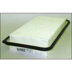 Vzduchový filter MISFAT P247