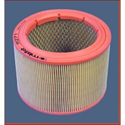 Vzduchový filter MISFAT R271