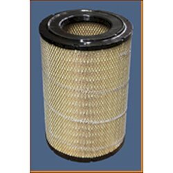 Vzduchový filter MISFAT R604