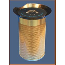 Vzduchový filter MISFAT R678