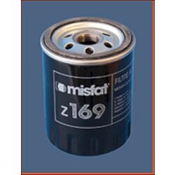Olejový filter MISFAT Z169