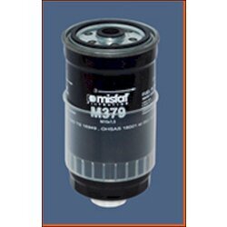 Palivový filter MISFAT M379