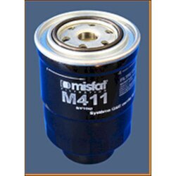 Palivový filter MISFAT M411