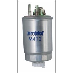 Palivový filter MISFAT M412