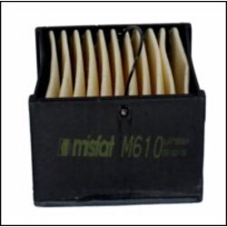 Palivový filter MISFAT M610