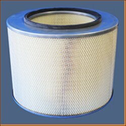 Vzduchový filter MISFAT R279