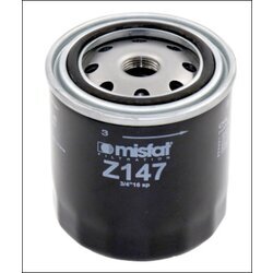 Olejový filter MISFAT Z147