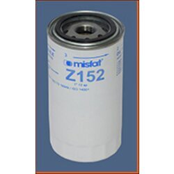 Olejový filter MISFAT Z152