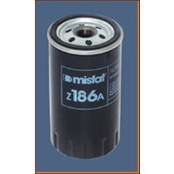 Olejový filter MISFAT Z186A