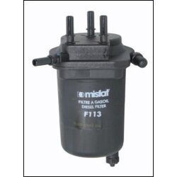 Palivový filter MISFAT F113