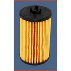 Olejový filter MISFAT L064