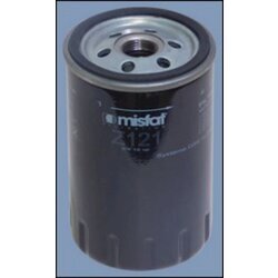 Olejový filter MISFAT Z121