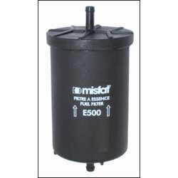 Palivový filter MISFAT E500