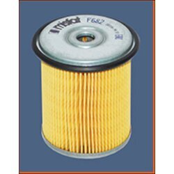 Palivový filter MISFAT F682