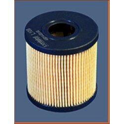 Olejový filter MISFAT L108