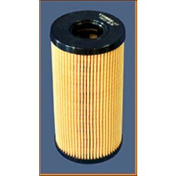 Olejový filter MISFAT L117