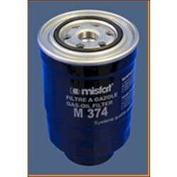 Palivový filter MISFAT M374