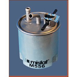 Palivový filter MISFAT M556