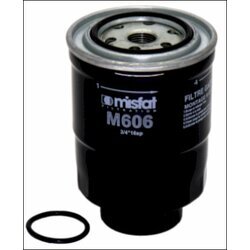 Palivový filter MISFAT M606