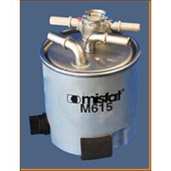 Palivový filter MISFAT M615