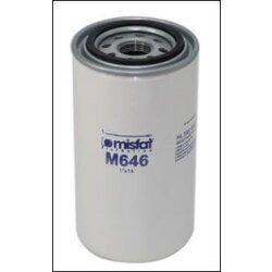 Palivový filter MISFAT M646