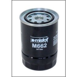 Palivový filter MISFAT M662