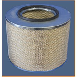 Vzduchový filter MISFAT R185