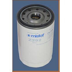 Olejový filter MISFAT Z292