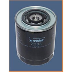 Olejový filter MISFAT Z303