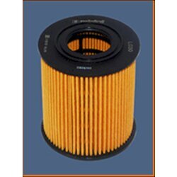 Olejový filter MISFAT L030