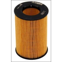 Olejový filter MISFAT L180