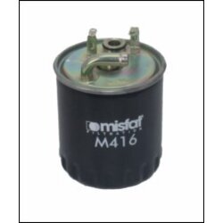 Palivový filter MISFAT M416