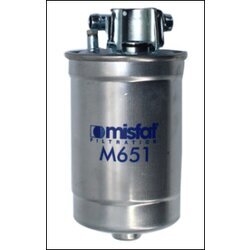 Palivový filter MISFAT M651