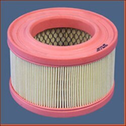 Vzduchový filter MISFAT R1025